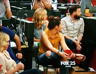 Shevonne Sullivan feet photo 13