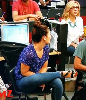 Shevonne Sullivan feet photo 6