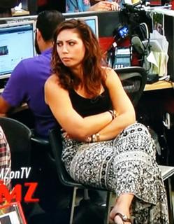Shevonne Sullivan feet photo 20