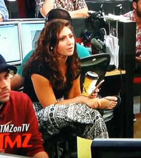 Shevonne Sullivan feet photo 11
