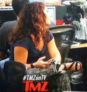 Shevonne Sullivan feet photo 10