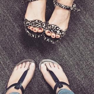 Shevonne Sullivan feet photo 8