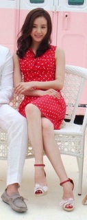 Shi Shi Liu feet photo 1