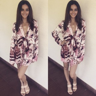 Shibani Dandekar feet photo 18