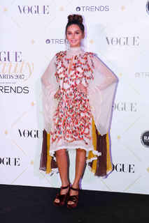 Shibani Dandekar feet photo 4