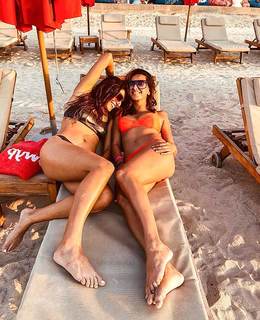 Shibani Dandekar feet photo 19