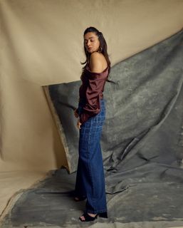 Shibani Dandekar feet photo 19