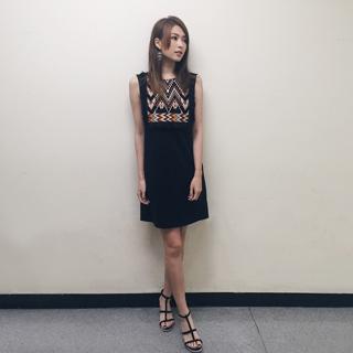 Shiga Lin feet photo 18