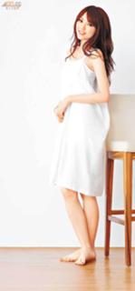 Shiga Lin feet photo 10