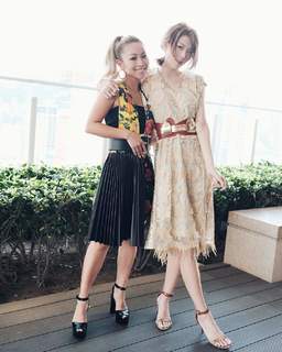Shiga Lin feet photo 8