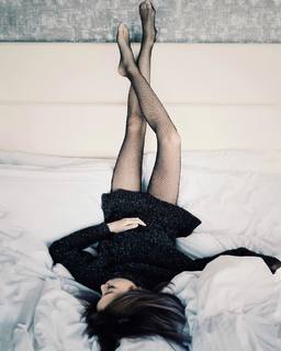 Shiga Lin feet photo 18