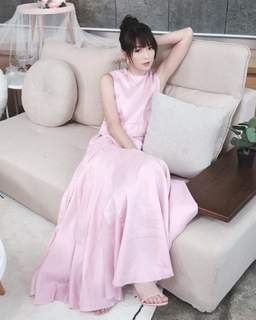 Shiga Lin feet photo 15