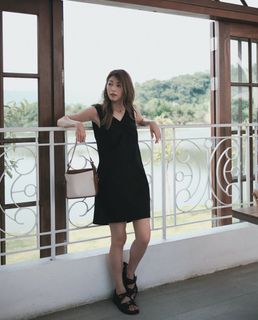 Shiga Lin feet photo 6