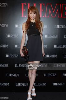 Shiga Lin feet photo 11