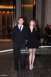 Shiga Lin feet photo 10