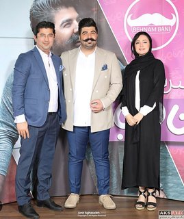 Shila Khodadad feet photo 9