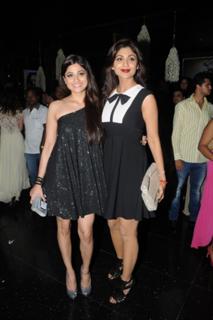 Shilpa Shetty Kundra feet photo thumbnail
