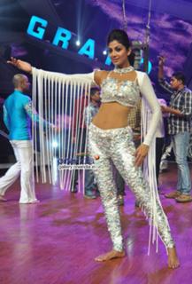 Shilpa Shetty Kundra feet photo thumbnail