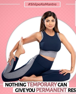 Shilpa Shetty Kundra feet photo thumbnail