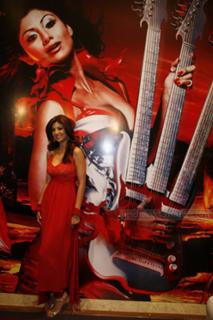 Shilpa Shetty Kundra feet photo thumbnail