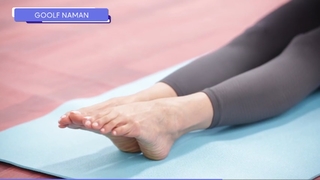 Shilpa Shetty Kundra feet photo thumbnail