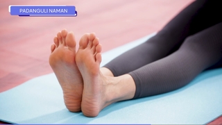 Shilpa Shetty Kundra feet photo thumbnail