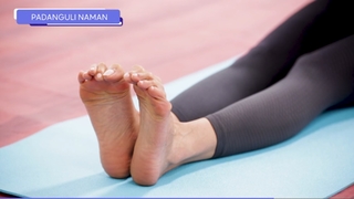 Shilpa Shetty Kundra feet photo thumbnail