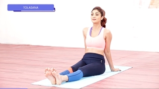 Shilpa Shetty Kundra feet photo thumbnail