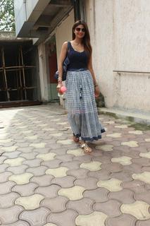 Shilpa Shetty Kundra feet photo thumbnail