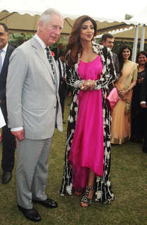 Shilpa Shetty Kundra feet photo thumbnail