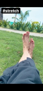 Shilpa Shetty Kundra feet photo thumbnail