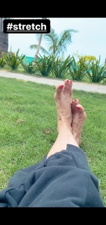 Shilpa Shetty Kundra feet photo thumbnail