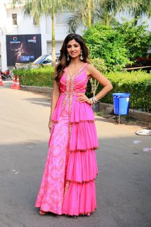 Shilpa Shetty Kundra feet photo thumbnail