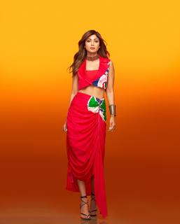 Shilpa Shetty Kundra feet photo thumbnail