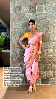 Shilpa Shetty Kundra feet photo thumbnail