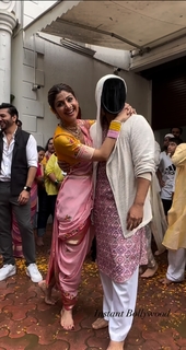 Shilpa Shetty Kundra feet photo thumbnail