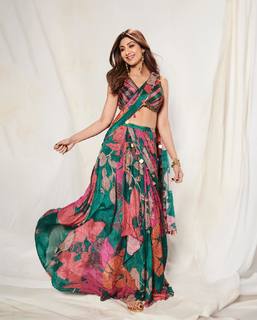 Shilpa Shetty Kundra feet photo thumbnail