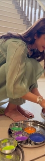 Shilpa Shetty Kundra feet photo thumbnail