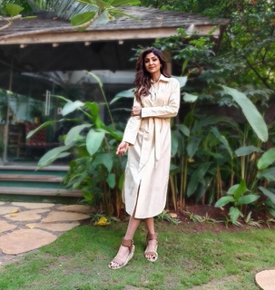 Shilpa Shetty Kundra feet photo thumbnail