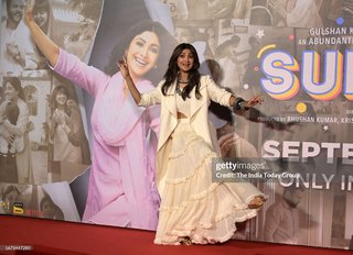 Shilpa Shetty Kundra feet photo thumbnail