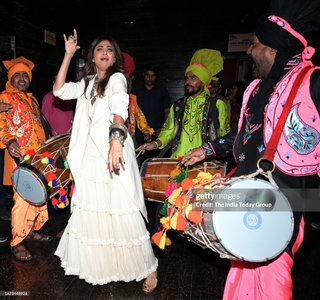 Shilpa Shetty Kundra feet photo thumbnail