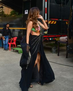 Shilpa Shetty Kundra feet photo thumbnail
