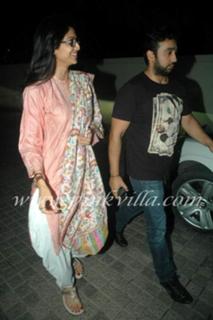 Shilpa Shetty Kundra feet photo thumbnail