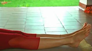Shilpa Shetty Kundra feet photo thumbnail