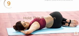 Shilpa Shetty Kundra feet photo thumbnail