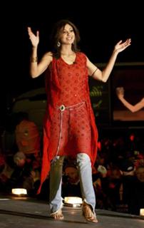 Shilpa Shetty Kundra feet photo thumbnail