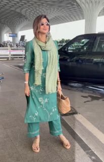 Shilpa Shetty Kundra feet photo 8