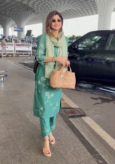 Shilpa Shetty Kundra feet photo 7