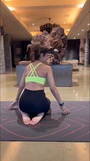 Shilpa Shetty Kundra feet photo 4