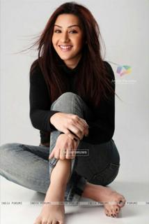 Shilpa Shinde feet photo 1